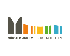 Logo Muensterland eV